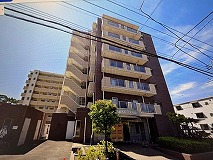 茅ヶ崎市本村 グランコート湘南茅ヶ崎